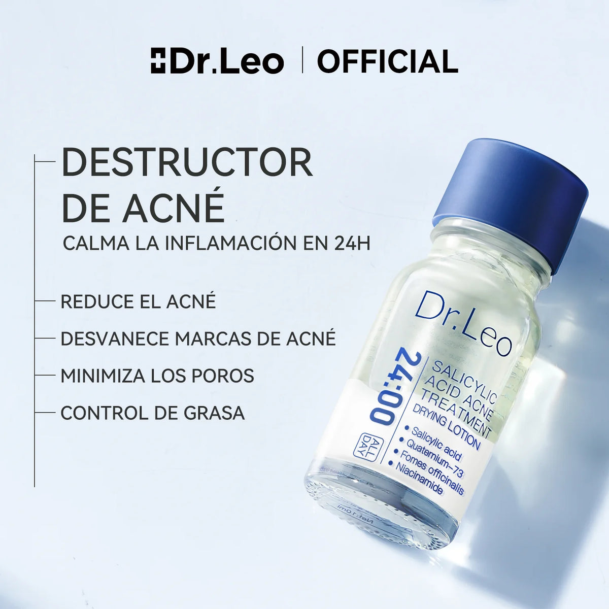 RelaxScalp™ – Peine Masajeador Eléctrico con Luz Roja