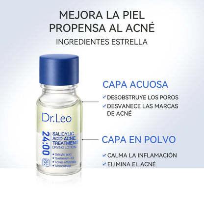 RelaxScalp™ – Peine Masajeador Eléctrico con Luz Roja