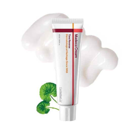 CENTELLIAN24 Madeca Cream Time Reverse