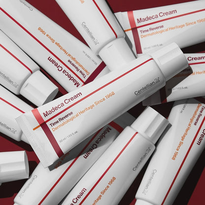 CENTELLIAN24 Madeca Cream Time Reverse