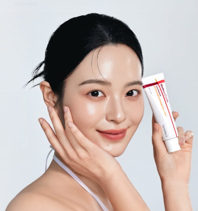 CENTELLIAN24 Madeca Cream Time Reverse